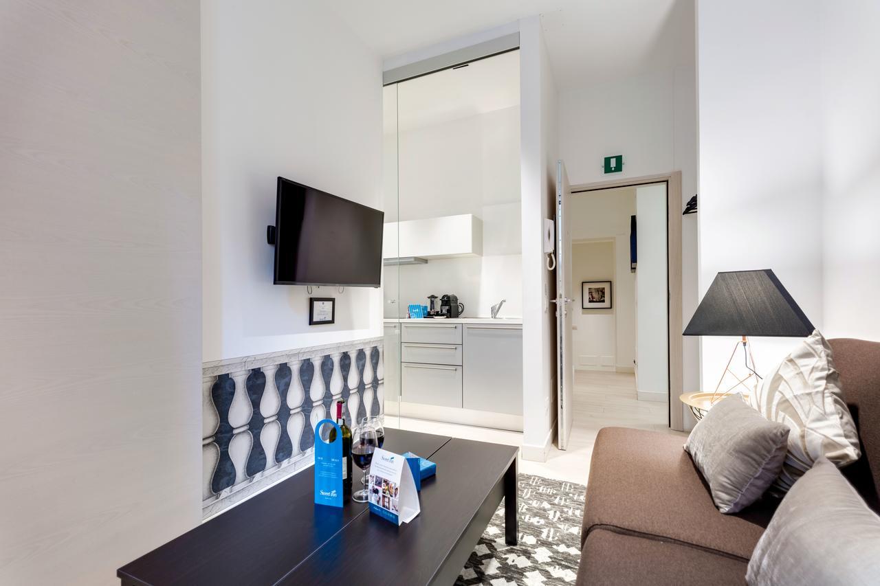 Apartment Sweet Inn - Casa Lucio Rome