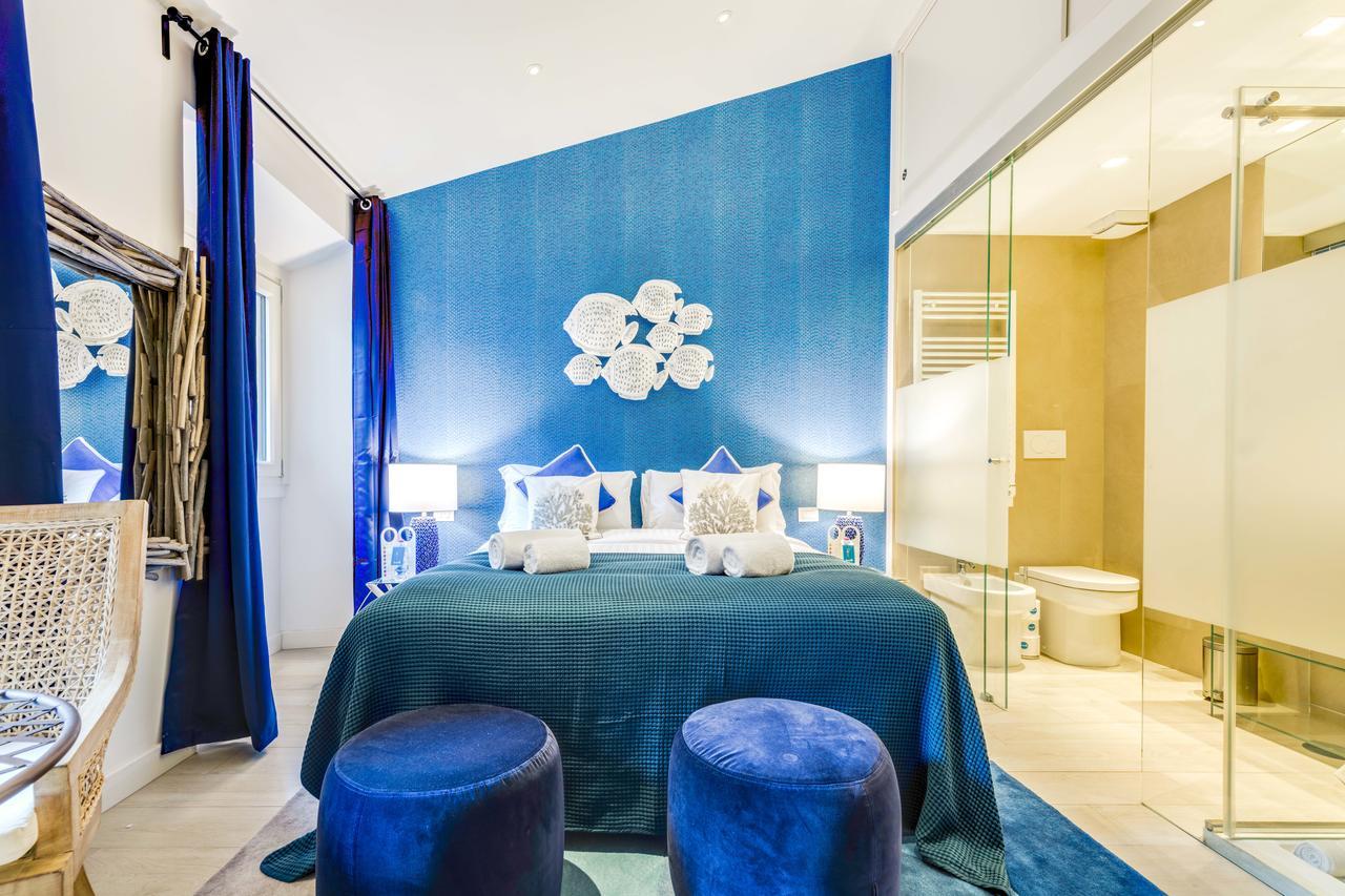 Sweet Inn - Casa Lucio Rome