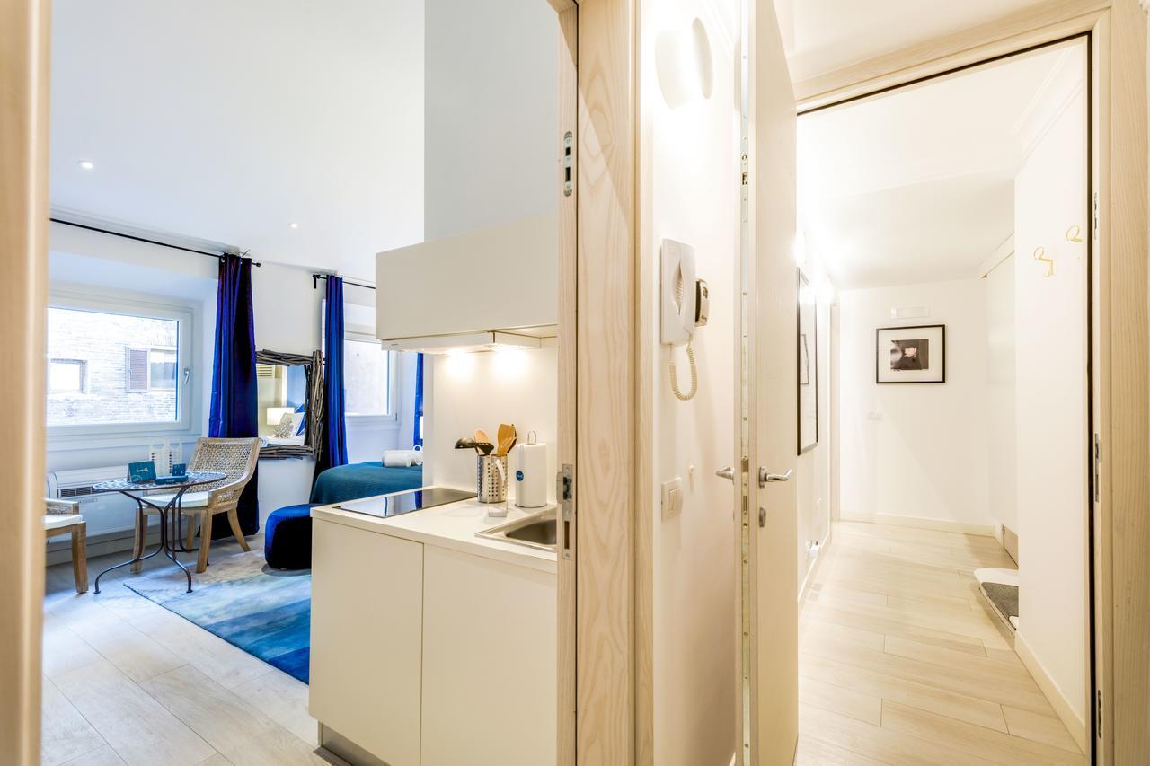 Apartment Sweet Inn - Casa Lucio Rome