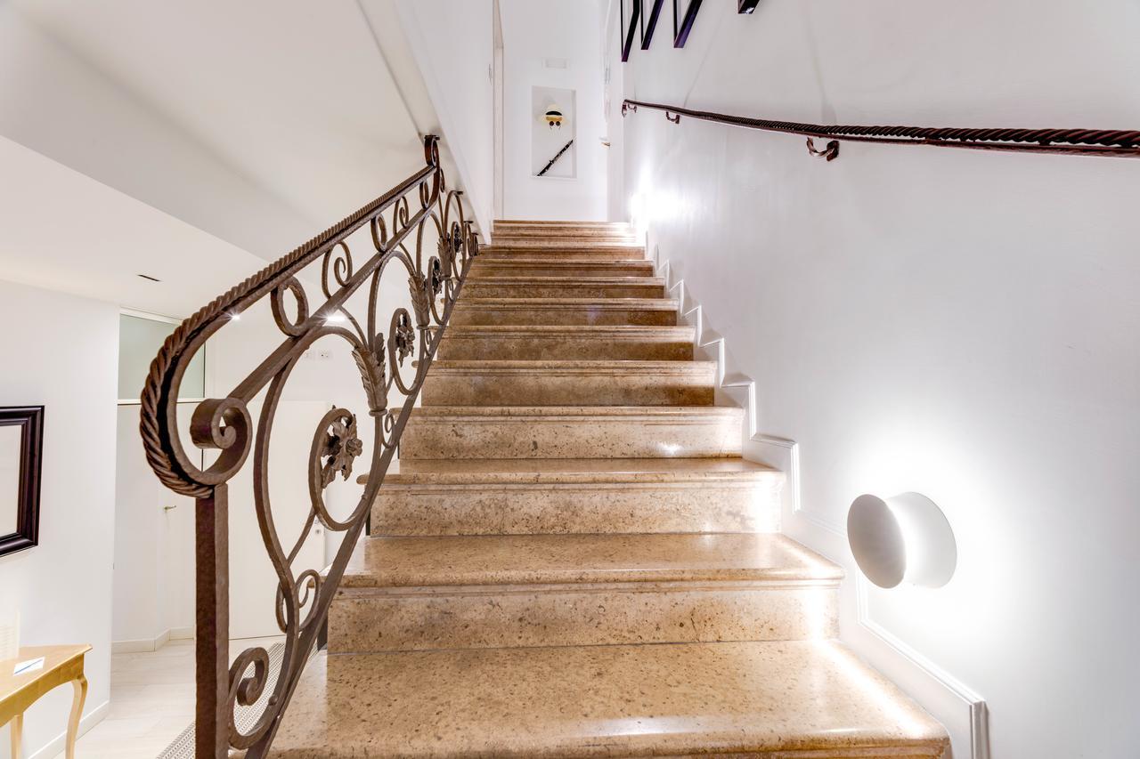 Sweet Inn - Casa Lucio Apartment Rome