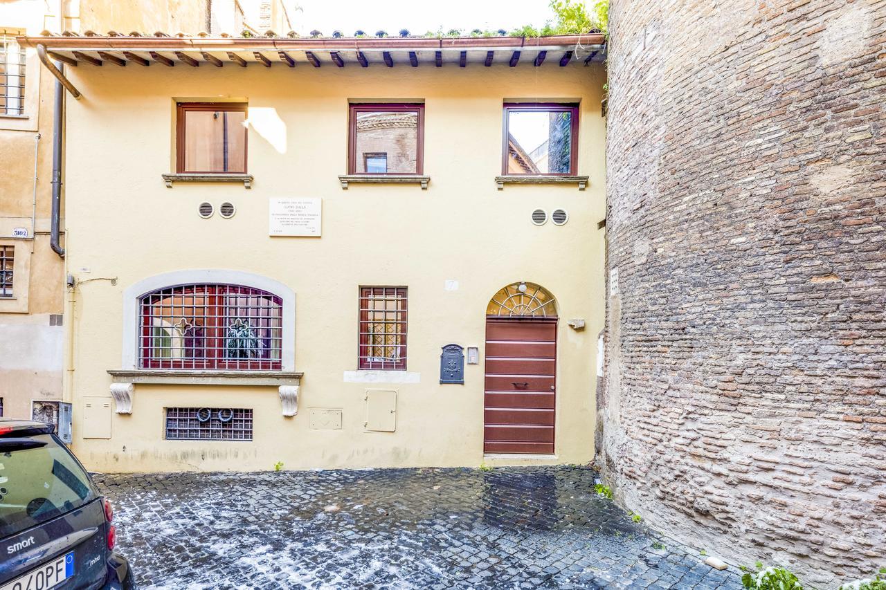 Sweet Inn - Casa Lucio Apartment Rome