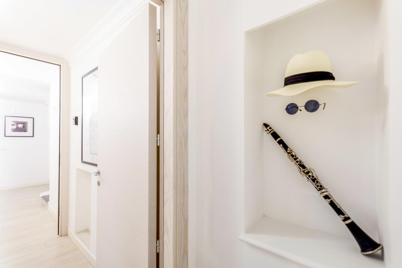 Apartment Sweet Inn - Casa Lucio Rome