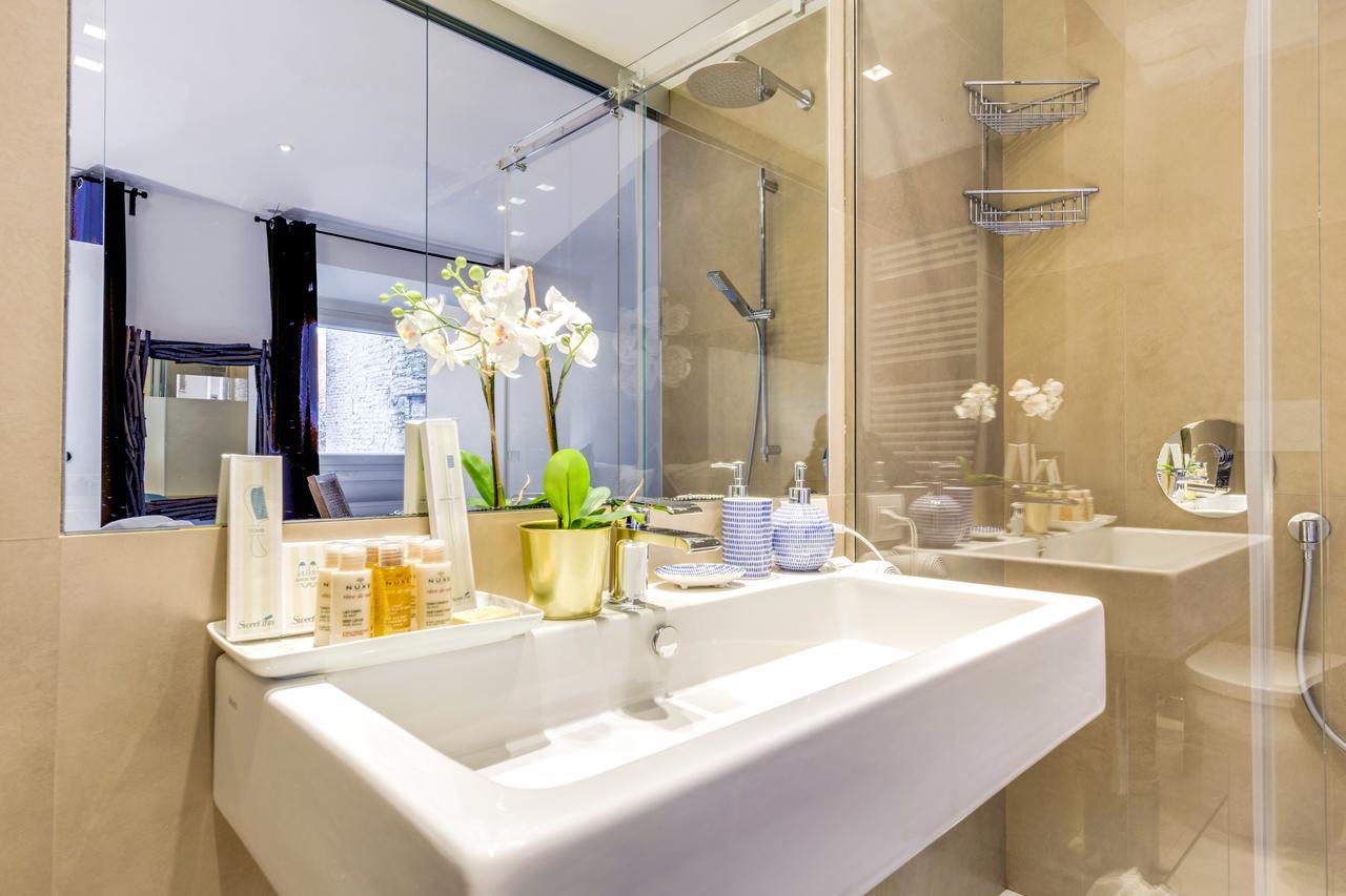 Apartment Sweet Inn - Casa Lucio Rome
