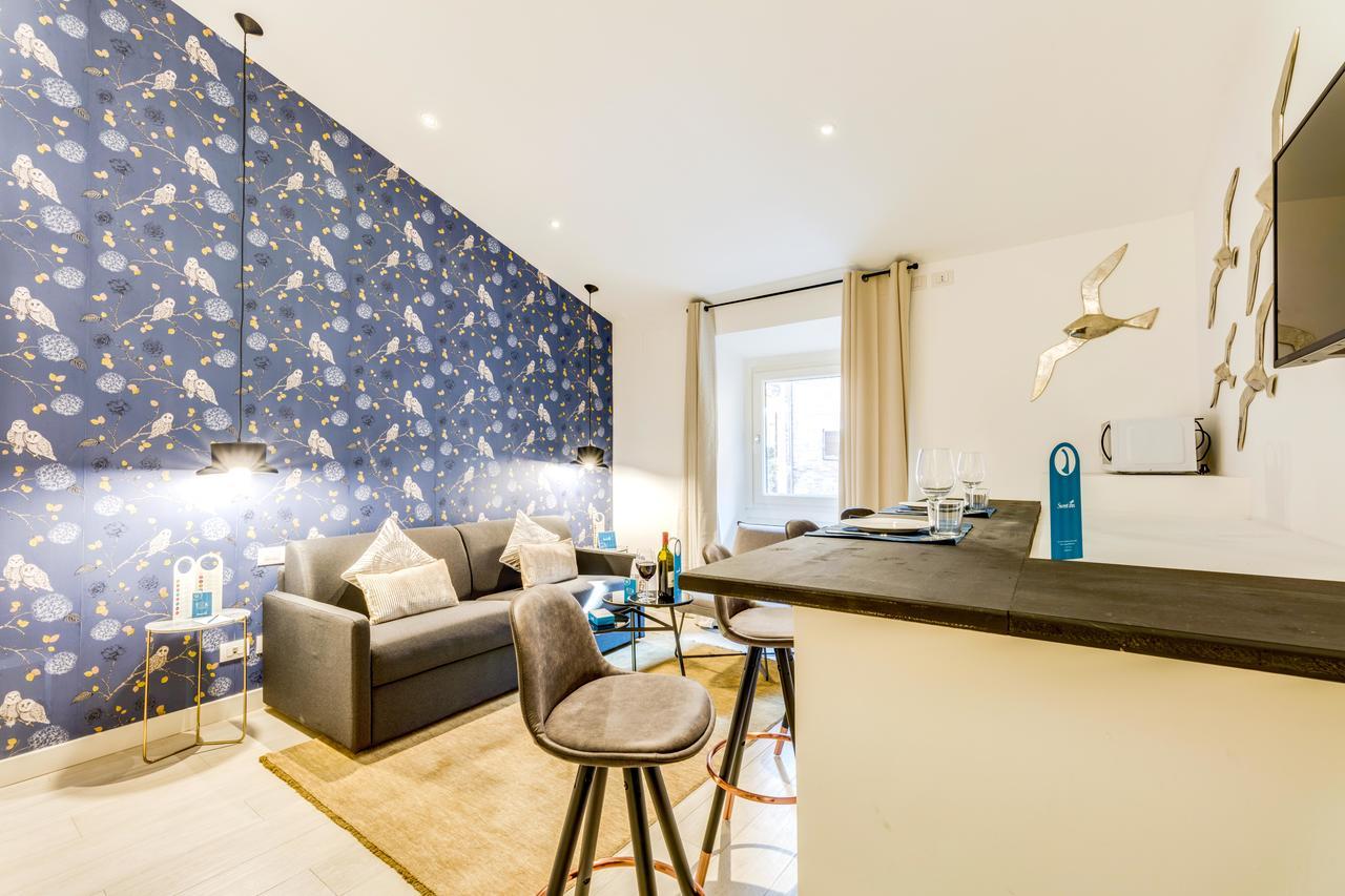 Sweet Inn - Casa Lucio Apartment Rome