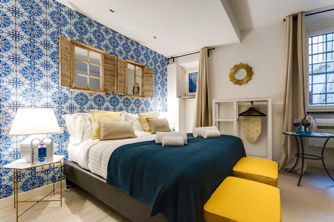 Sweet Inn - Casa Lucio Apartment Rome
