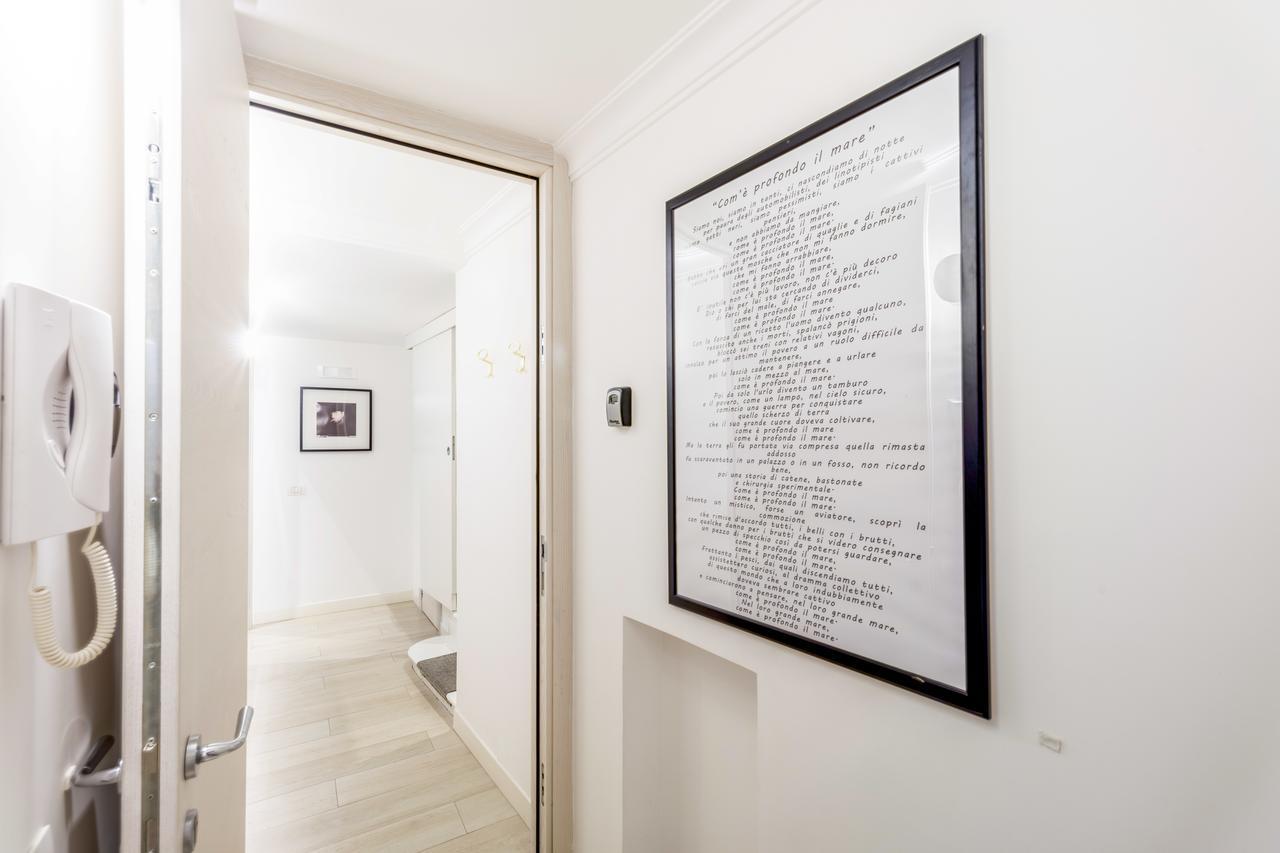 Sweet Inn - Casa Lucio Rome