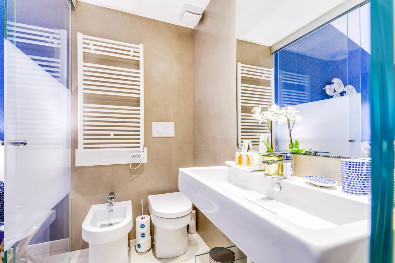 Sweet Inn - Casa Lucio * Rome